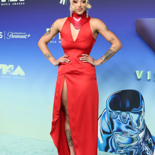 Pabllo Vittar Incendeia o VMA 2026 e Gera Engajamento Recorde!