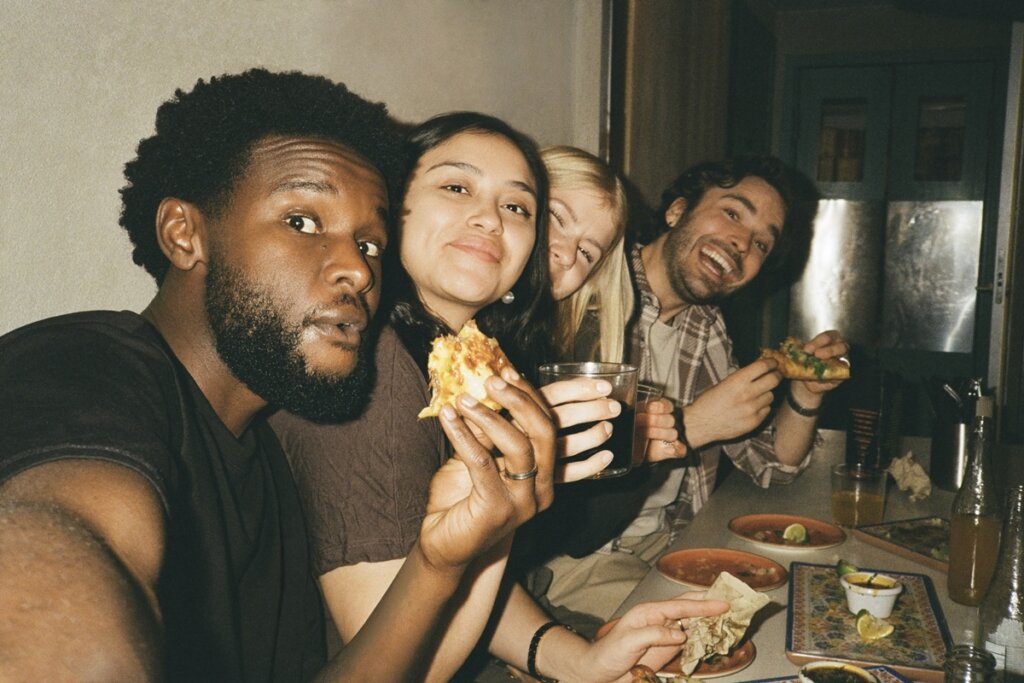 Farofa em BSB: De feira de flores a novo restaurante, a semana ferve na capital!