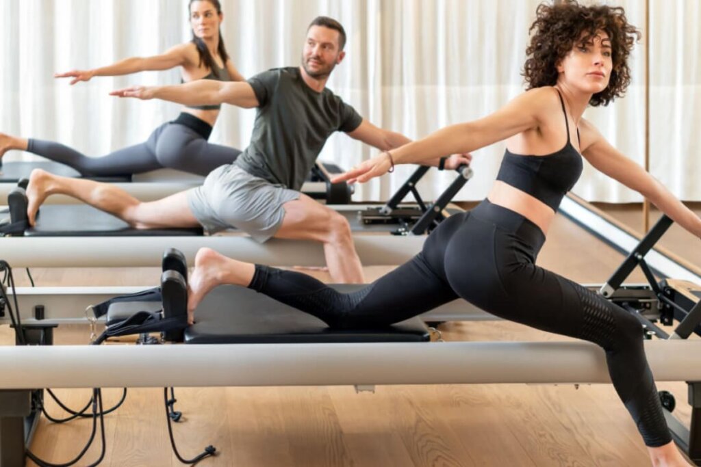 Pilates na Parede: A Moda Viral Emagrece? Saiba o que ele FAZ no seu Corpo!