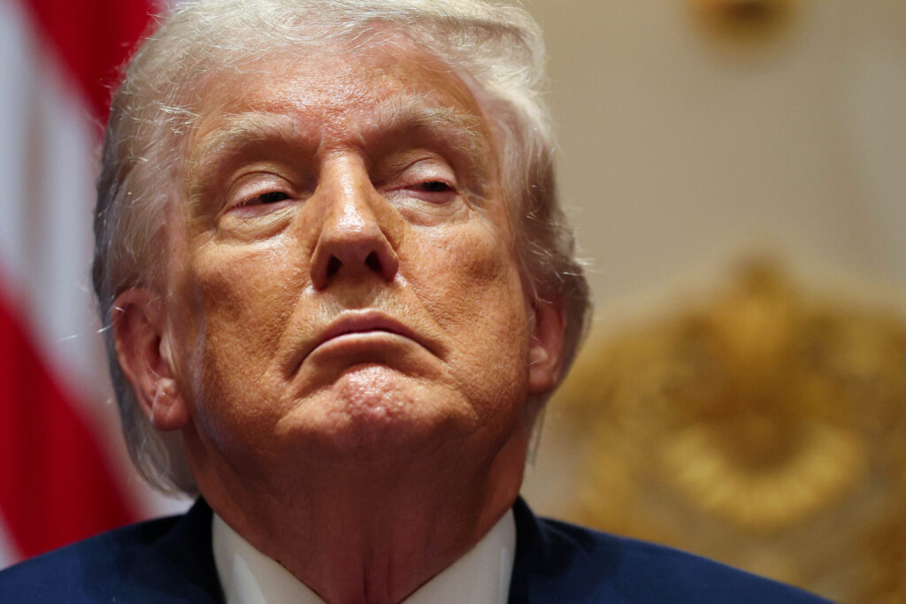 BAFÃO! Netflix Anuncia Doc Sobre Troca SECRETA de Aviões de Trump na Turquia!