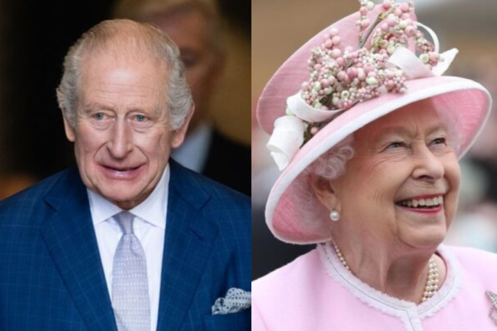 Babado Real: Rainha Elizabeth ‘aconselhou’ Rei Charles a operar as orelhas, revela irmão de Diana!