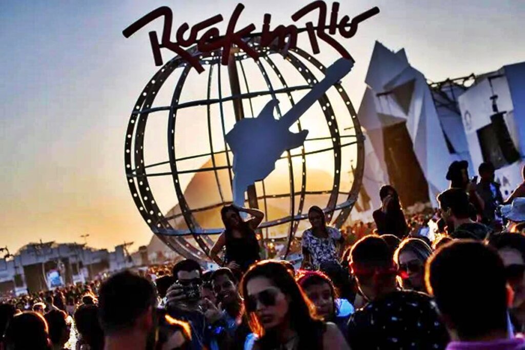 Rock in Rio 2026 Começa Hoje com Alerta de Mudanças na Programação!