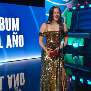 Grammy Latino: Brasil Chega Forte no Anúncio dos Indicados Hoje!