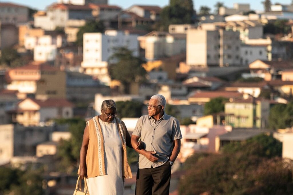 É Candango! “Se Eu Fosse Vivo… Vivia”, com Conceição Evaristo, é o Melhor Longa em Brasília!