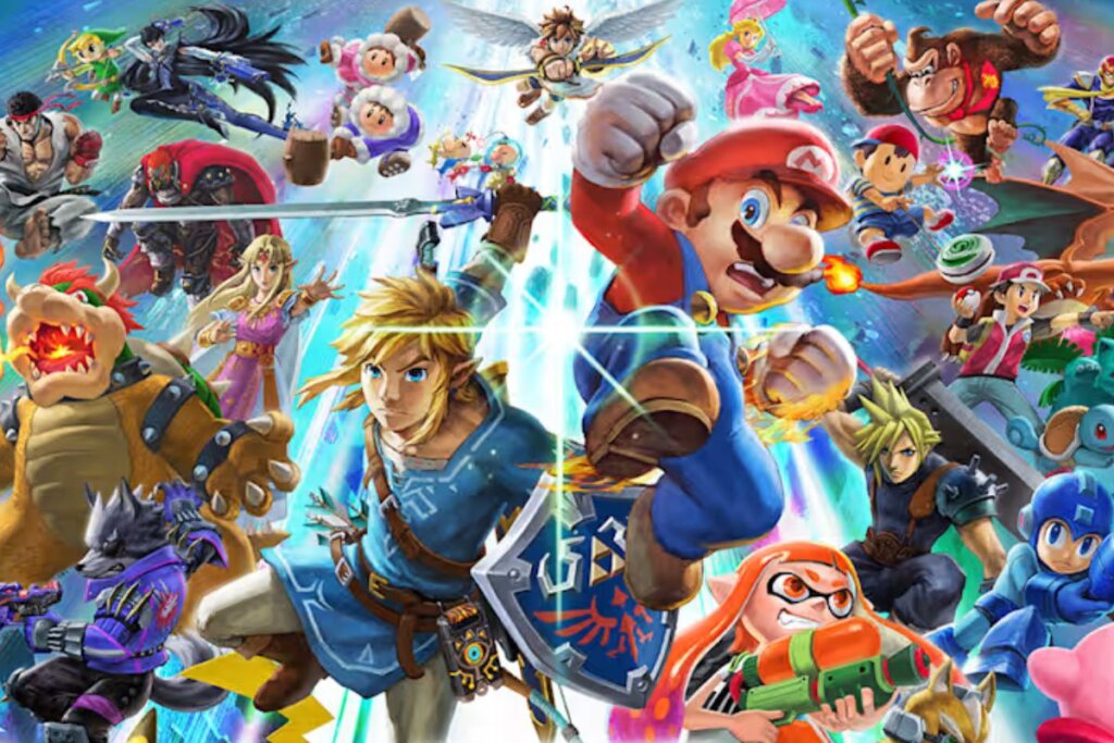 X1 Arena Promete Agitar o Fim de Semana Gamer em Brasília!