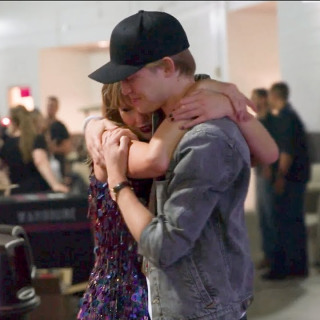 Taylor Swift: ‘Patient Zero’ É Um Mega Exposed Para Joe Alwyn?