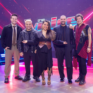 Bomba! The Voice Brasil 2026 Chega com Leifert, “Diamantes” e Nova Casa!