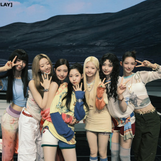 TUIDE Chega Quebrando Tudo: Novo Girlgroup da HYBE Bate Recorde de Vendas!