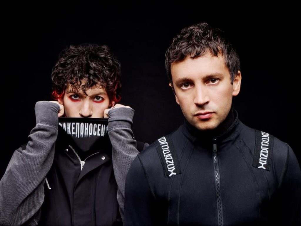 É HOJE! Rock in Rio Encerra em Grande Estilo com Zara Larsson e Twenty One Pilots!