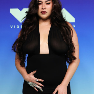 Lauren Jauregui quer feat com Ludmilla e agita VMA 2026!