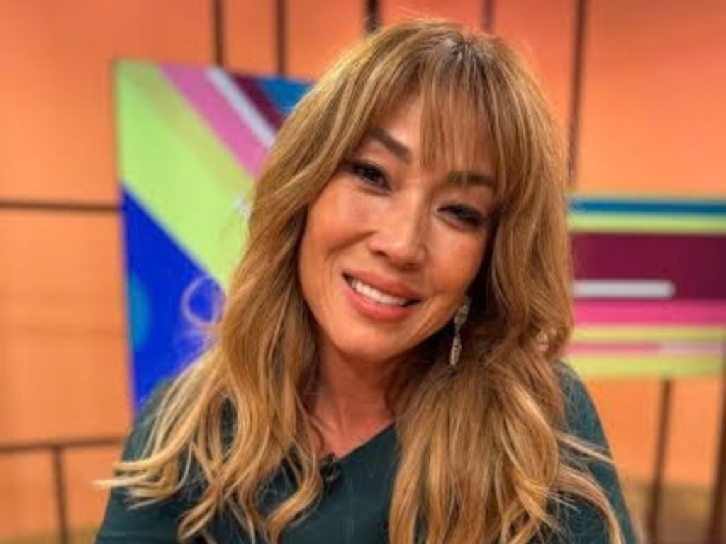 Chocante! Danni Suzuki revela 17 anos de terror com stalker: “Ele ia me matar”