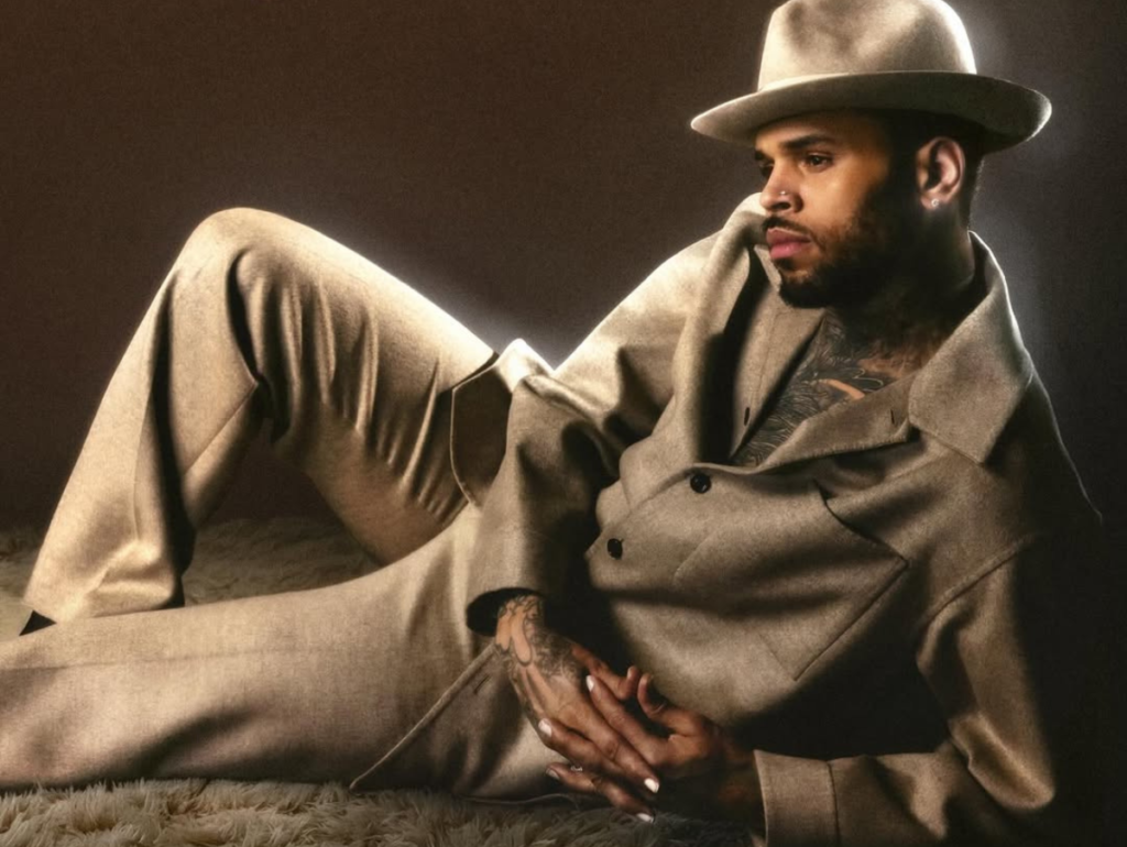 Eita! Chris Brown Acusado de Ameaçar de Morte o Namorado da Ex-Parceira Diamond!