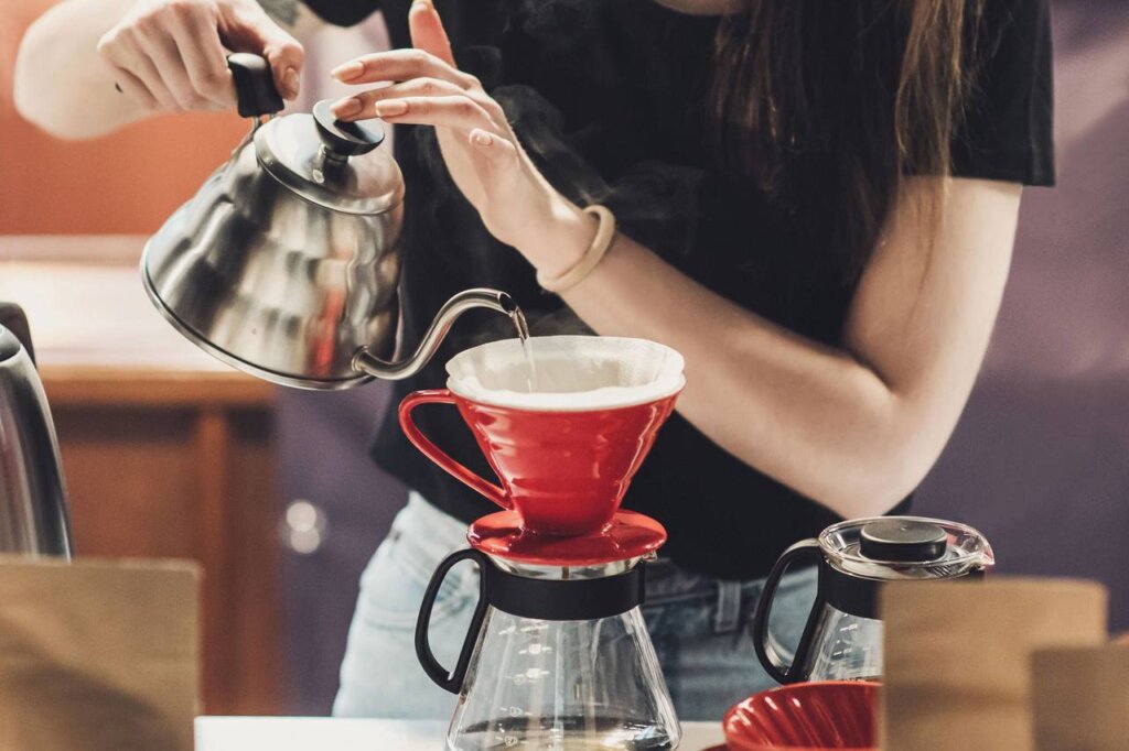 Dia do Café: Mulheres São o Motor por Trás de Cada Gole!