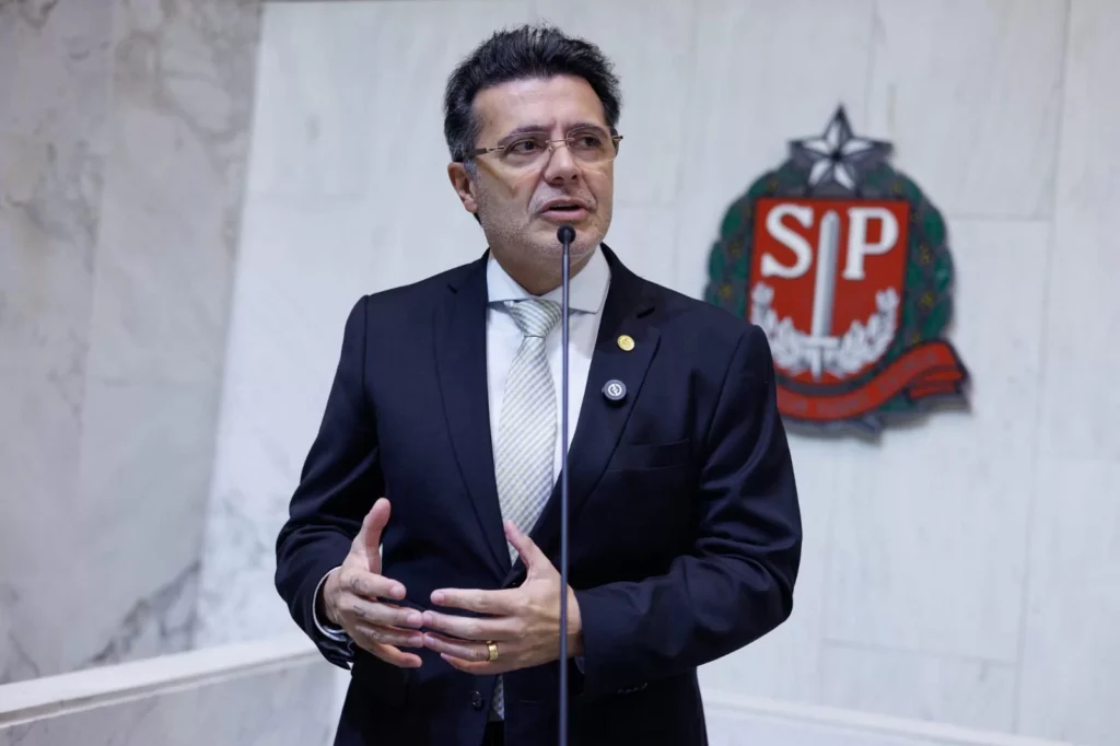 Que Susto! Fred Bruno é Baleado por Tiro de Raspão em Boate Badalada do Itaim Bibi