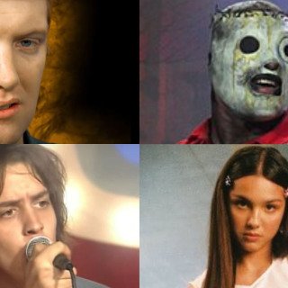 Farofa Musical: Rolling Stone Revela as 200 Maiores Músicas de Rock do Século 21!