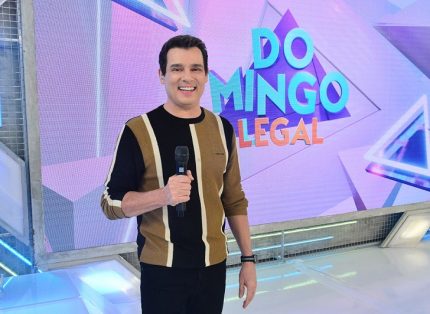 Celso Portiolli e Globo: O Diálogo Que Nunca Rolou, e a Razão é Curiosa!