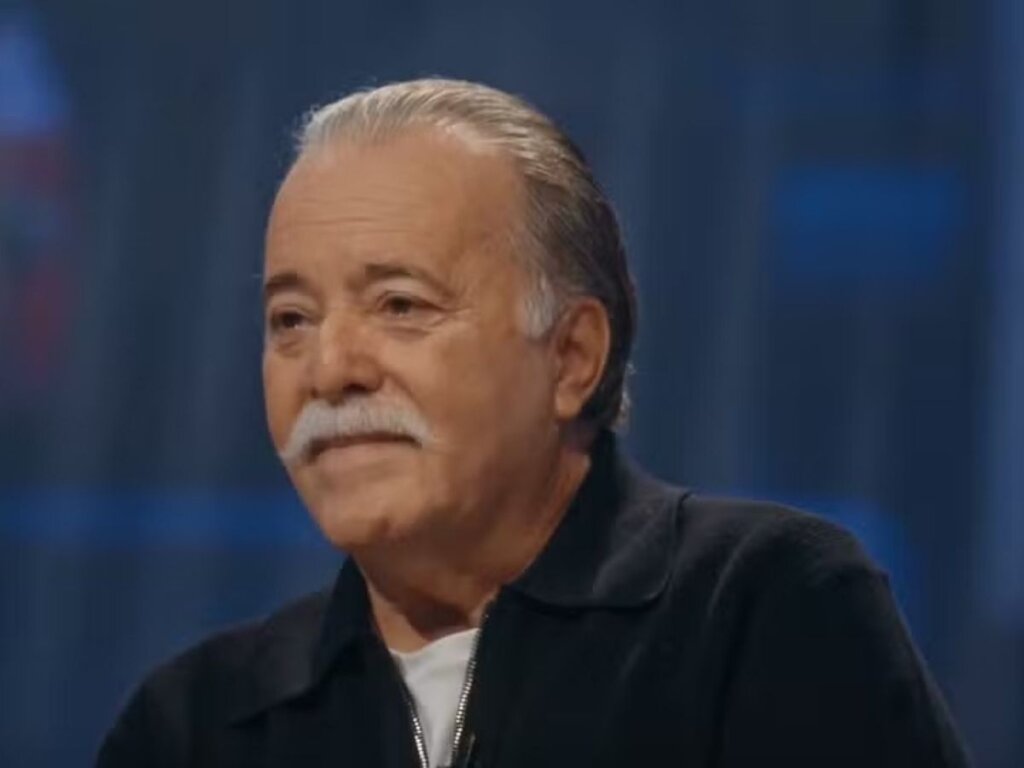 Glória Pires e Tony Ramos: Desacelerar a Carreira? Só Se o Projeto For Bom!