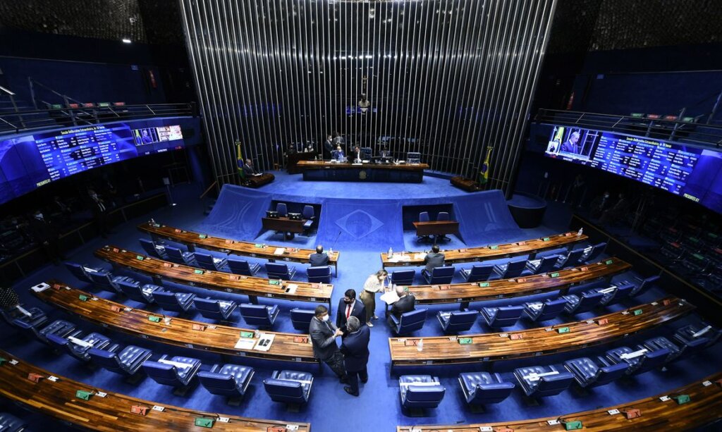 Jornada 6×1: O Voto dos Senadores Que Vai Mudar Seu Dia a Dia!