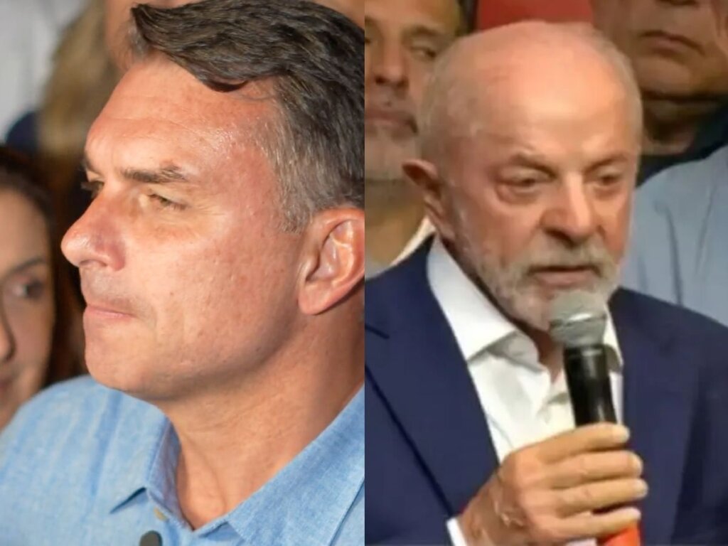 Eleições 2026: Flávio Bolsonaro (PL) e Lula (PT) Estão no Segundo Turno!