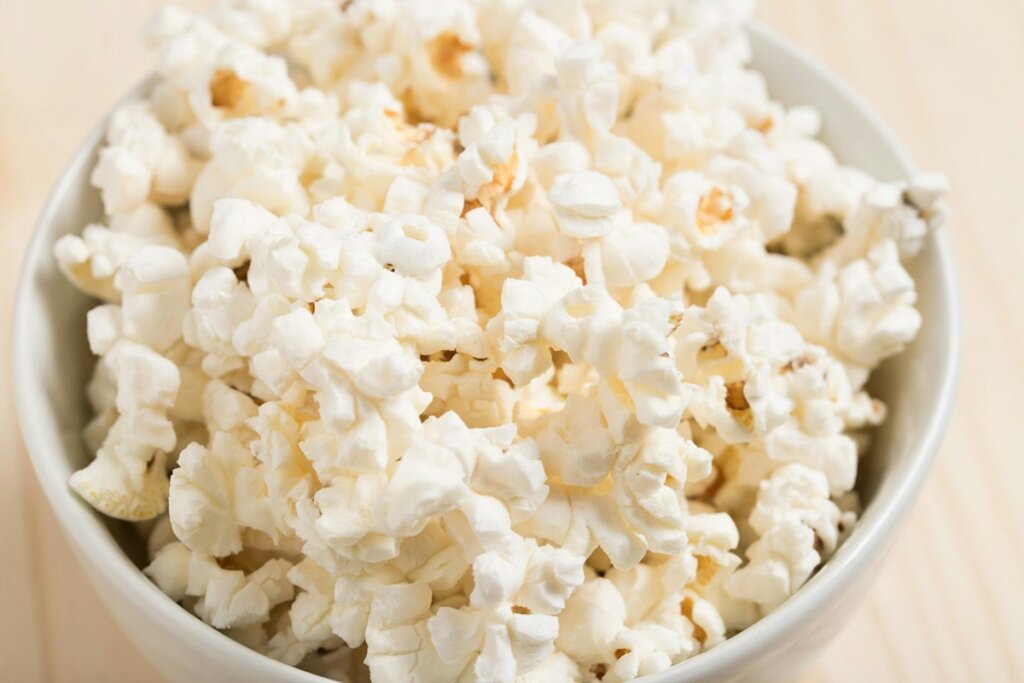 Pipoca é Low Carb? Emagreça com o Quitute? Nutricionista Revela para o Farofa!