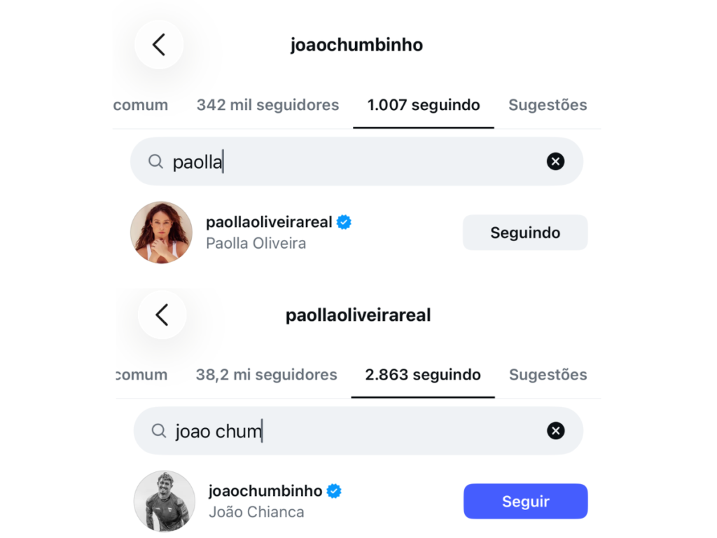 Paolla Oliveira em Novo Romance? Surfista é Apontado como Affair da Atriz!