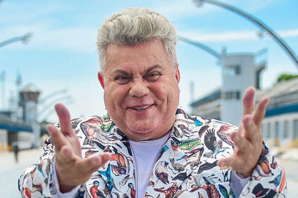 MILTON CUNHA ABRE O JOGO SOBRE 2ª TEMPORADA DE ‘VALE O ESCRITO’: TEM CONSELHO QUENTE!