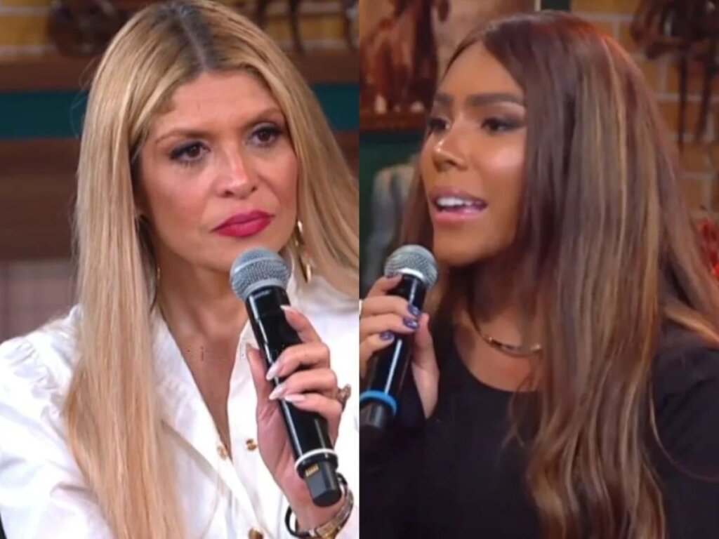 Farofa da TV: Climão em “A Fazenda 18”, Bless na Novela e Retornos Bombásticos Agitam a Semana!