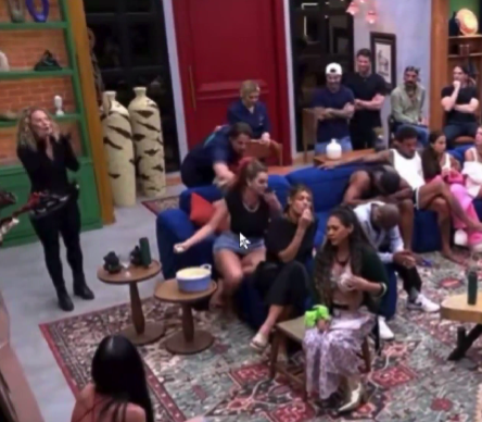 BAFÃO! Novo Peão de ‘A Fazenda 18’ Acusado de Agressão a Jornalista em Programa Ao Vivo!