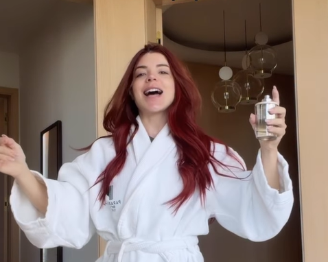 Cheirinho de Sucesso! Hit de Hugo e Guilherme Embala Trend de Perfumes com Famosos