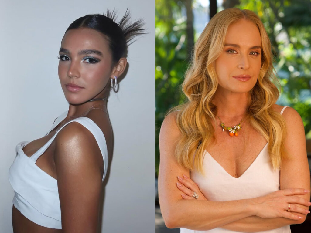 Bomba! Duda Guerra Revela ‘Acordo’ Com Família Huck e Confirma Alfinetada em Angélica!