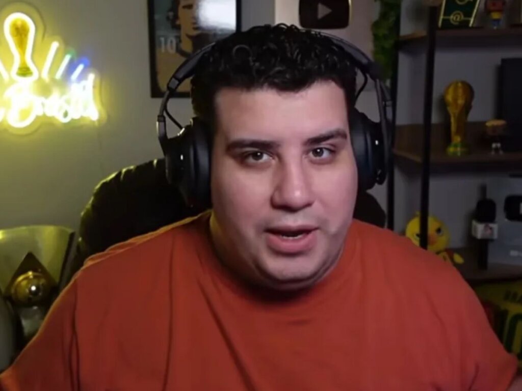 Youtuber Dedeco morre aos 33, recém-casado e prestes a ser pai