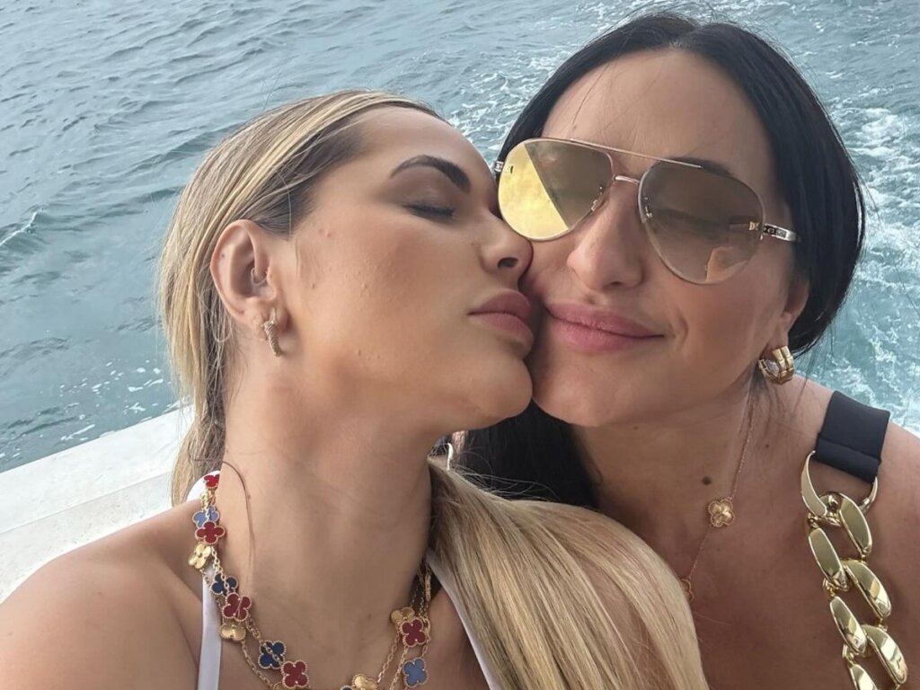 Mãe de Deolane detona críticas sobre a neta e questiona: ‘Até onde vai o ódio?’