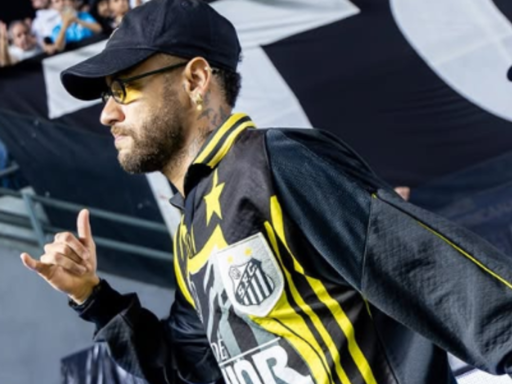 Aposentadoria dos Sonhos! Neymar quer um ano “sem fazer prra nenhuma”
