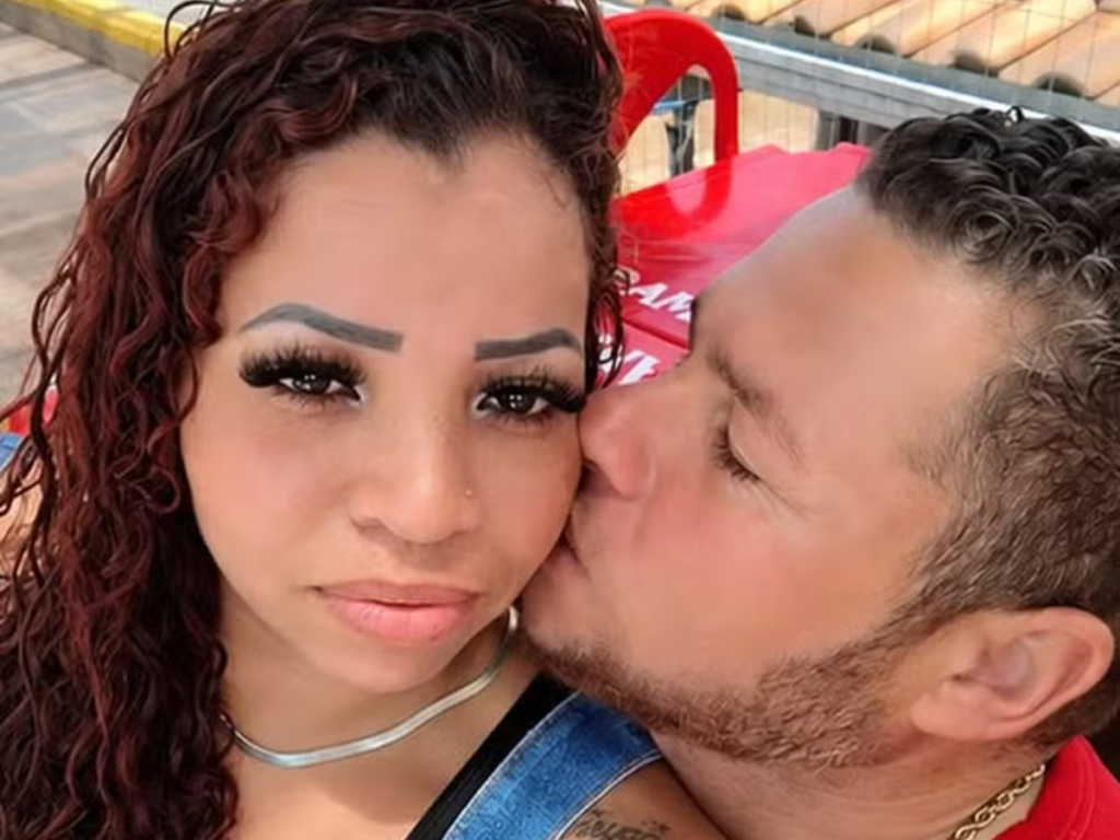 Reviravolta Inacreditável: Gilberto Nogueira Se Casa de Novo com Mulher que Amputou Seu Pênis!
