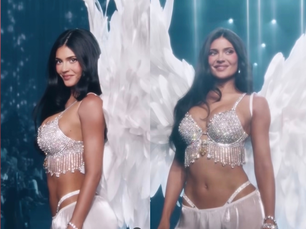 Victoria’s Secret Choca o Mundo com o Retorno do Fantasy Bra de R$ 250 Milhões!