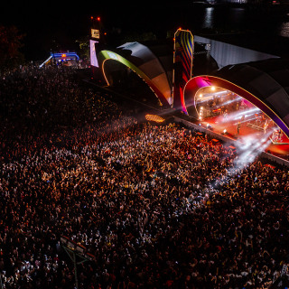 Festival Zepelim Leva Marina Sena e Duda Beat para Feriadão em Fortaleza