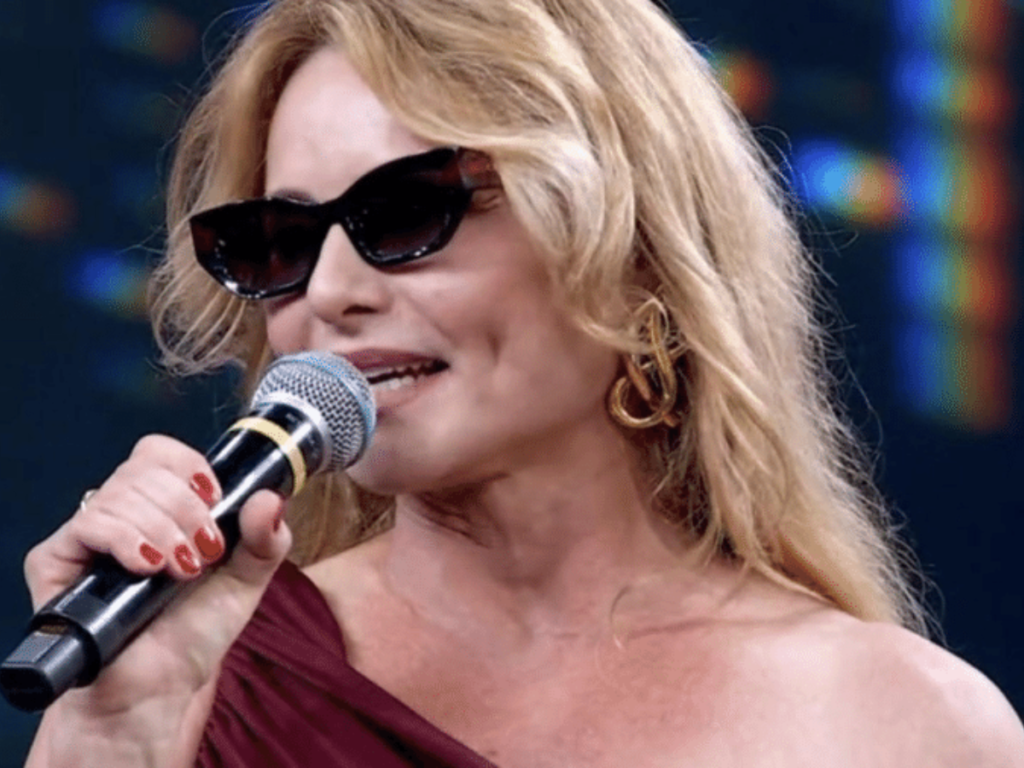 Drama no “Dança”! Rita Guedes Quase Perde a Visão Após Cirurgia Plástica