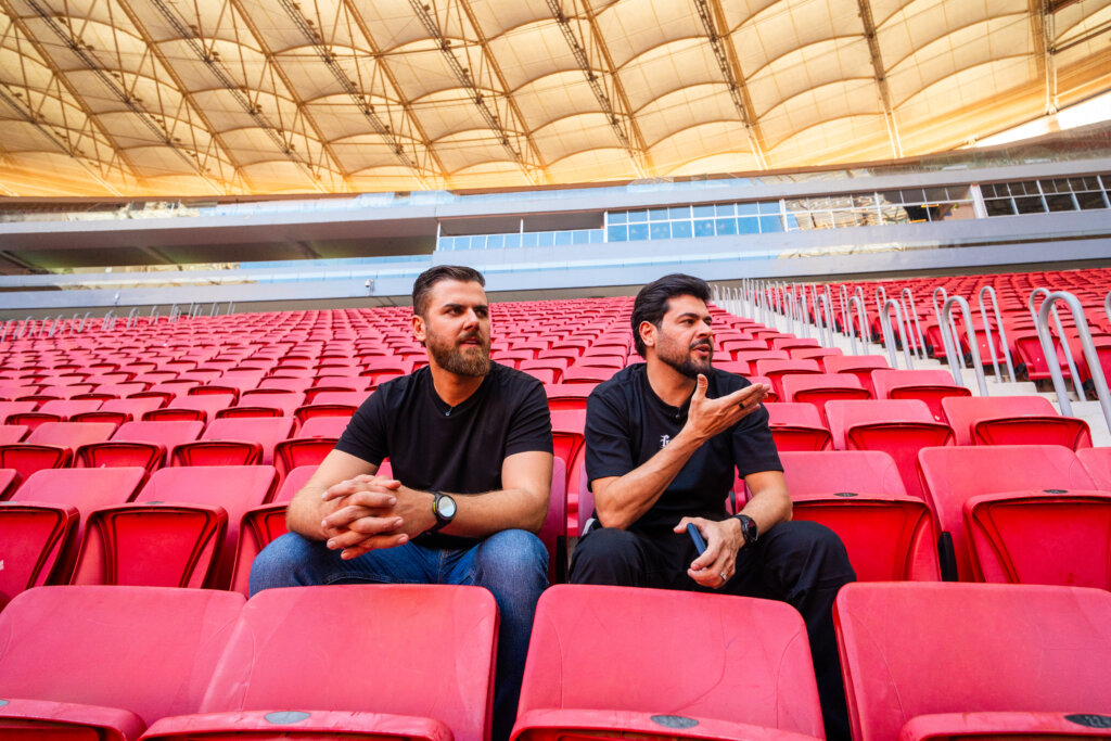 Zé Neto e Cristiano Escancaram Batalha por Espaço e Revelam Como Lives da Pandemia Forjaram o Sucesso!