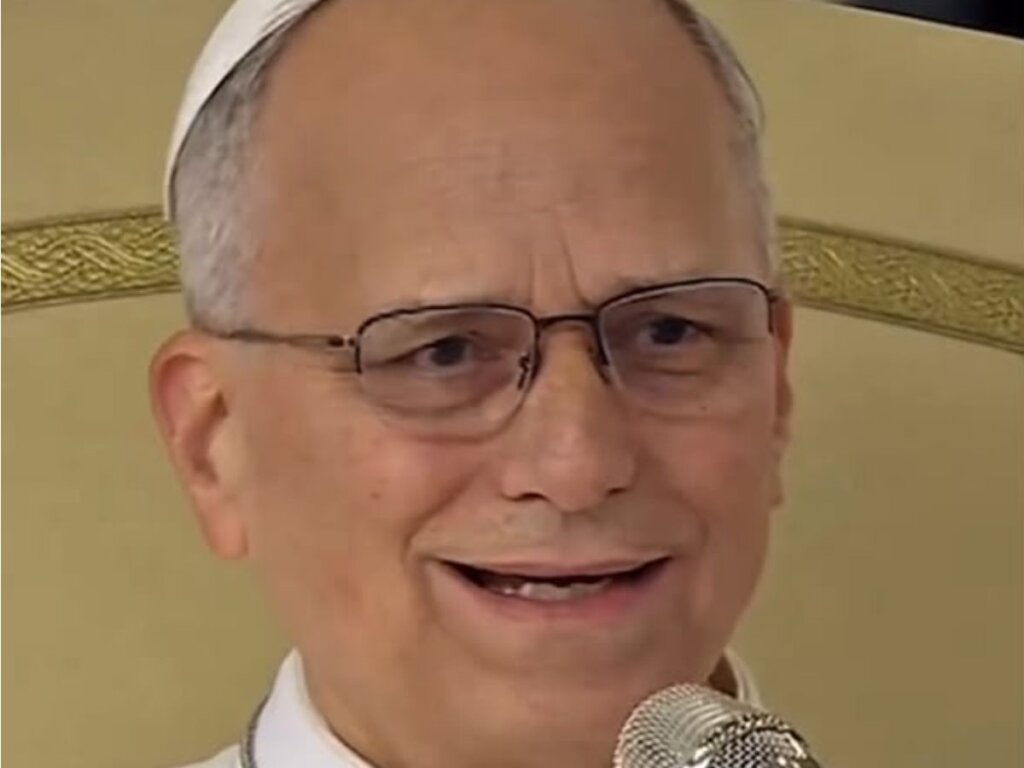 GUERREIRO! Papa Leão XIV Supera Câncer e Volta com Tudo!