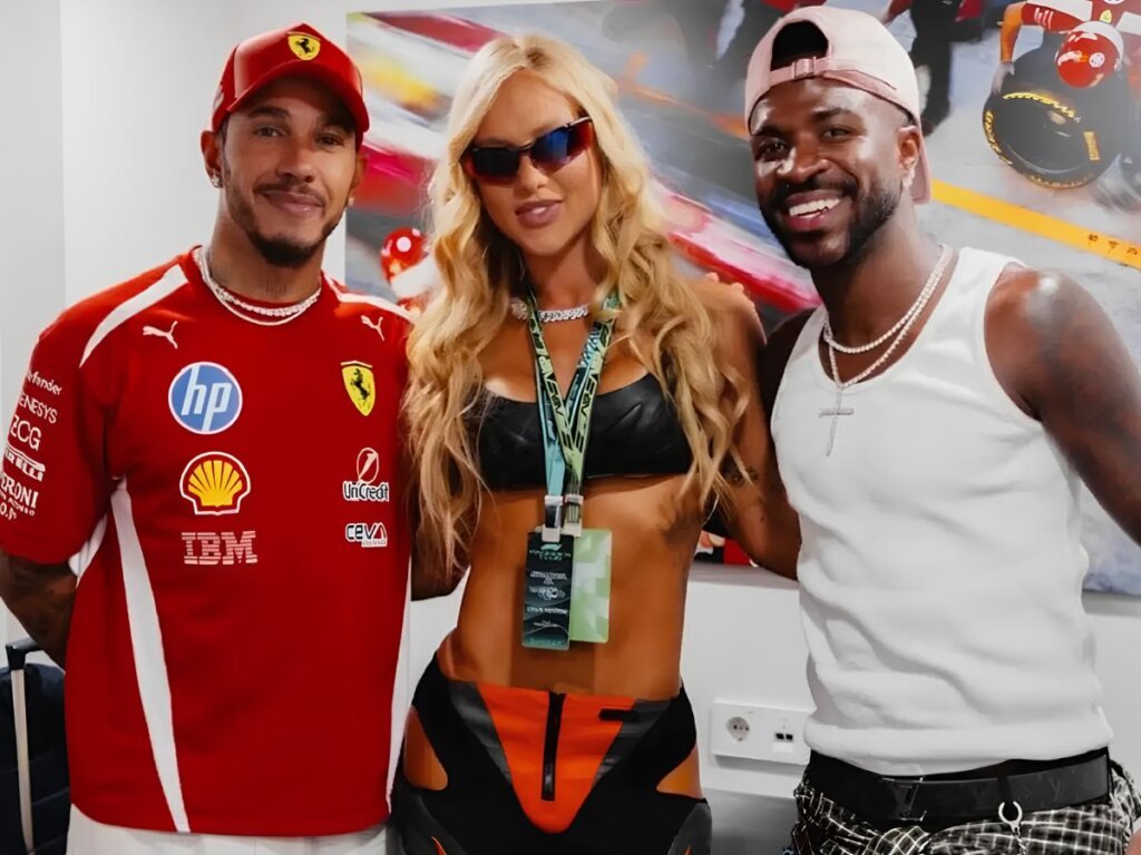 Xiiii! Vini Jr. Apaga Foto com Virginia e Fim de Romance Vira Bafafá na Web!