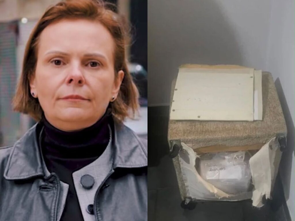 Defesa de Maria Corsato: Fuga? Que nada! Fala sobre operação foi ‘piada’!
