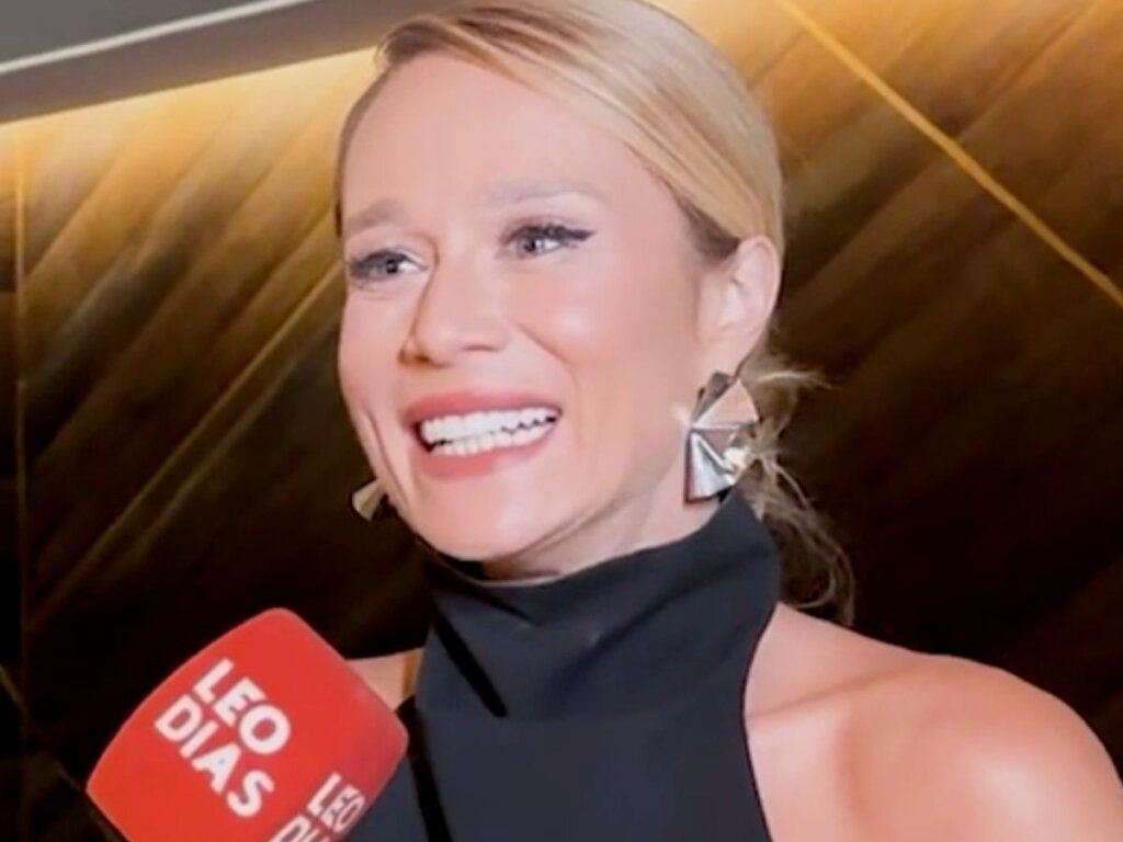 Mariana Ximenes Abre o Jogo sobre “Quem Ama Cuida” e Amor que Renasce Após Anos!