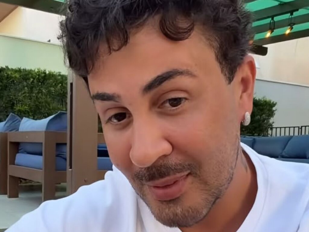Carlinhos Maia: De Lula a Flávio Bolsonaro, influenciador abre espaço para os dois lados no Instagram!