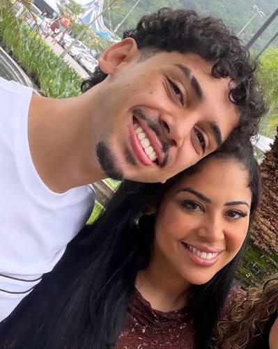 Filho de Gisele Nascimento, Suspeito de Matar o Tio, É Liberado Após Depoimento!