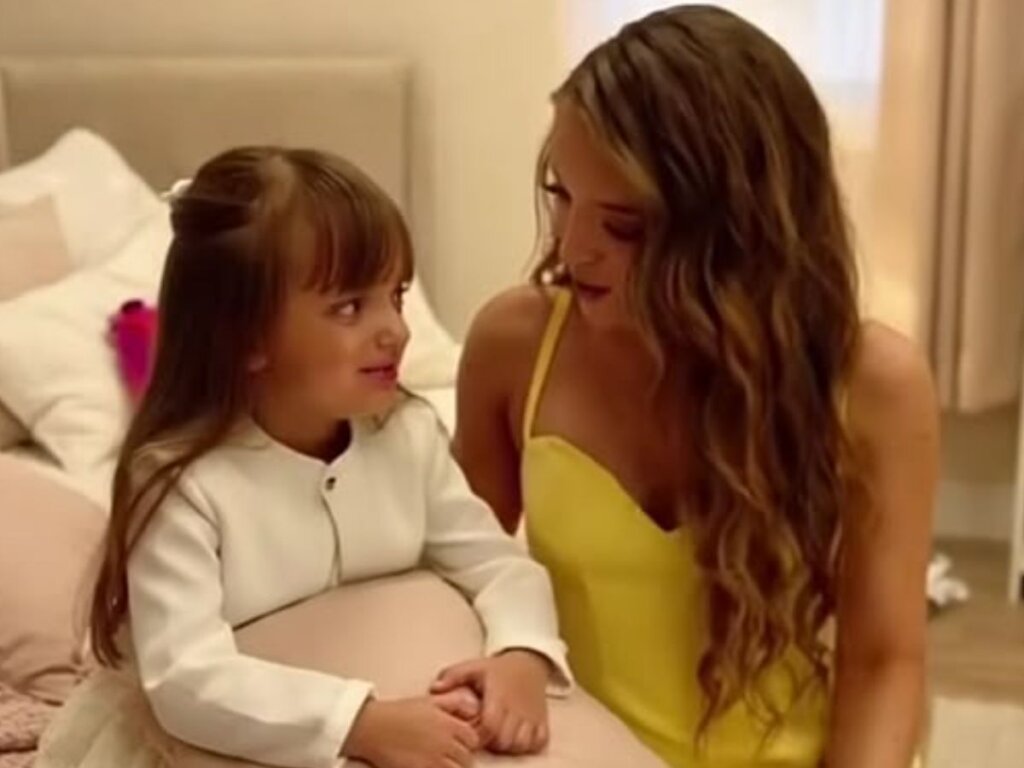 Após Críticas, Rafa Justus Quebra a Internet com Vídeo Fofo e Reflexivo sobre Bullying!