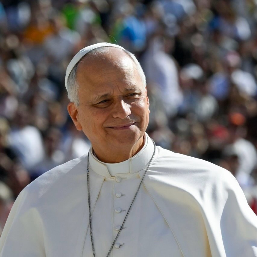 QUE SUSTO! Tumor no Pulmão do Papa Leão XIV Descoberto por Acaso