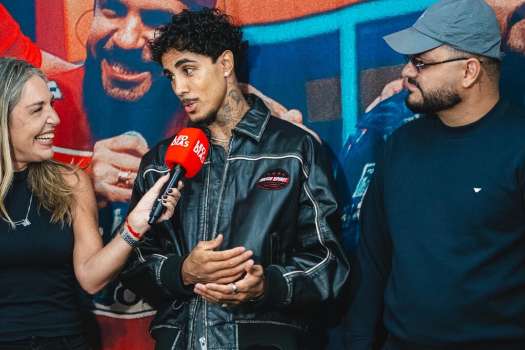 LIVINHO ARRASANDO! Funkeiro se une a sertanejos em ‘Cê Tá Doido’ e anuncia turnê ‘Fazer Falta’ ainda maior!