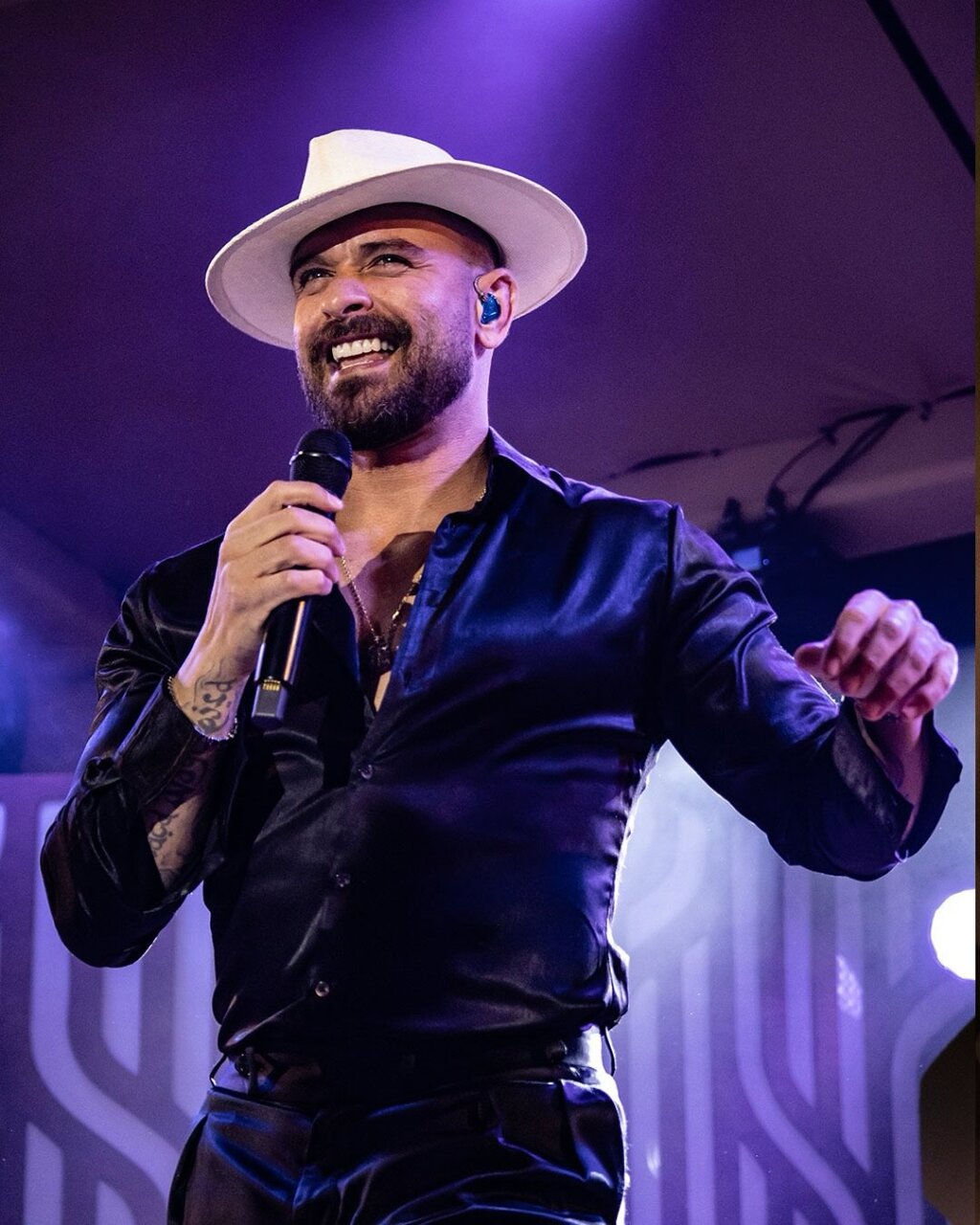 Diogo Nogueira é Hostilizado ao Votar e Desabafa: “É Crime!”