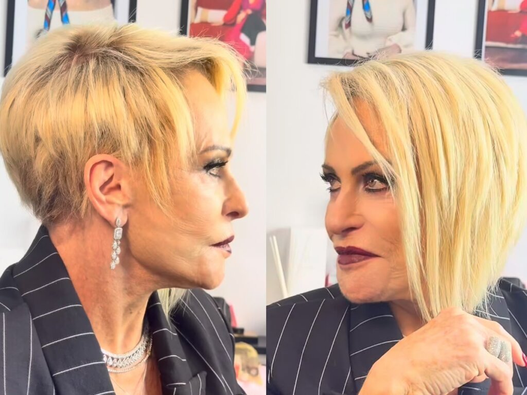 Ana Maria Braga Abre o Jogo Sobre Aborto e Defende Legalização: “Fiz e Foi Péssimo”