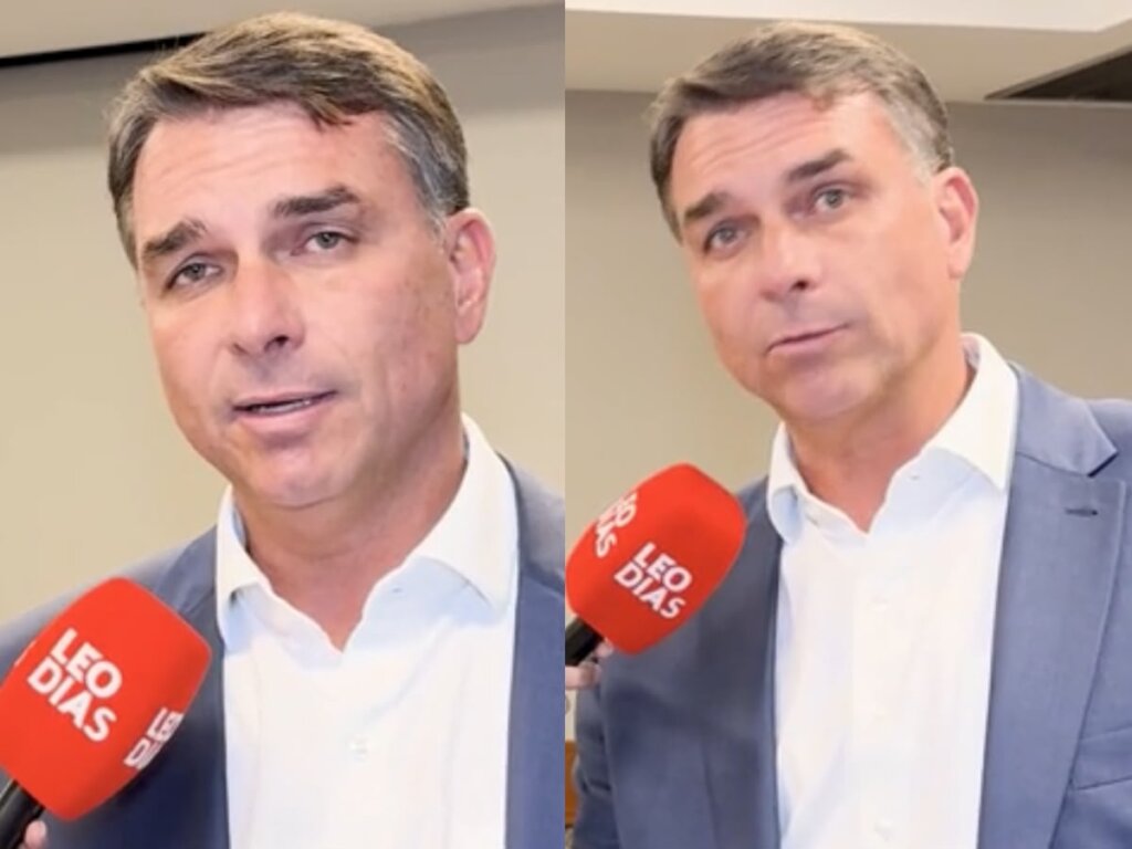 Eita! Flávio Bolsonaro BOMBOU em Salvador com Multidão, Trio Elétrico e Título de Cidadão!